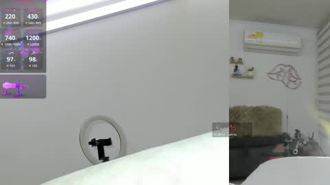 Lana online show from 03-26-26, 09:26