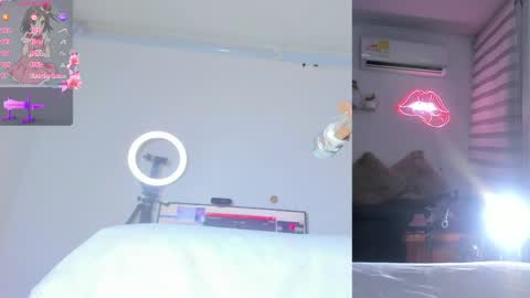 Lana online show from 04-12-26, 09:14