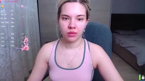 Lana online show from 11-15-25, 10:56