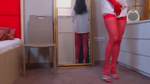 Snapshot of lana_banner chatting on 05-05-26, 04:31 LanaBanner online show from 05-05-26, 04:31