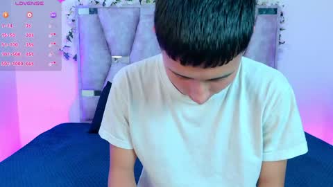 Lana online show from 04-10-26, 10:20