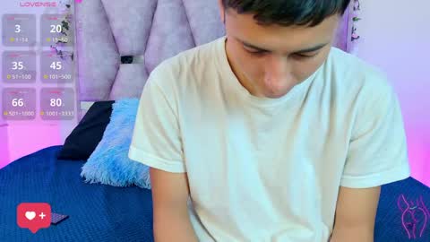 Lana online show from 04-14-26, 11:16