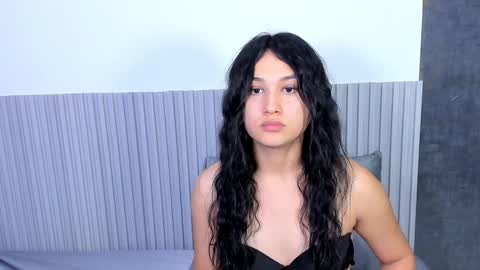 Snapshot of lana_boomer chatting on 01-13-25, 02:07 Lana online show from 01-13-25, 02:07