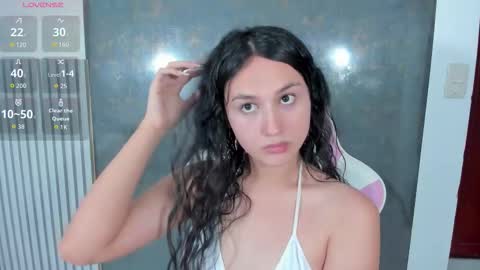 Lana online show from 01-15-26, 08:12