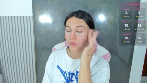 Lana online show from 02-22-26, 07:34