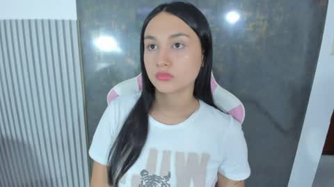 Lana online show from 04-10-26, 09:08