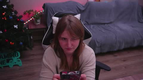 Kay online show from 01-15-26, 08:12