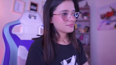 Snapshot of lana_dreams_ chatting on 02-07-26, 02:48 Lana online show from 02-07-26, 02:48