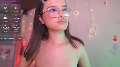 Snapshot of lana_dreams_ chatting on 03-04-26, 12:05 Lana online show from 03-04-26, 12:05