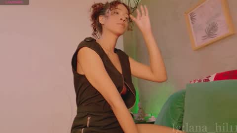 LANA online show from 03-03-26, 02:07