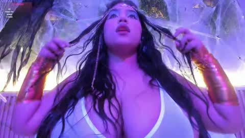 lana_lann online show from 10-26-25, 03:01