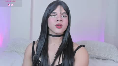 Snapshot of lana_moont chatting on 06-18-26, 02:01 INDEPENDENT MODEL online show from 06-18-26, 02:01
