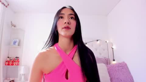 Lana Owens online show from 10-01-25, 08:48