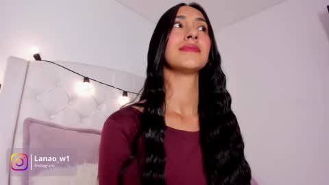 Lana Owens online show from 12-03-25, 09:46