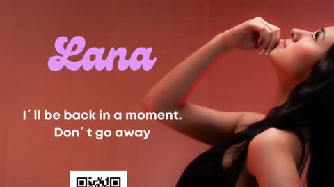 Lana Owens online show from 02-20-26, 09:48