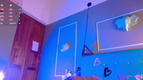 Angel  IG  online show from 02-16-26, 12:29