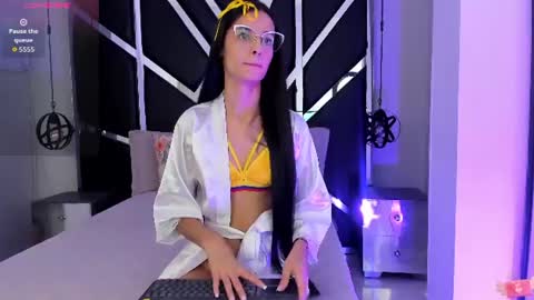 Snapshot of lana_rhoaades chatting on 06-15-26, 01:24 lana_rhoaades online show from 06-15-26, 01:24