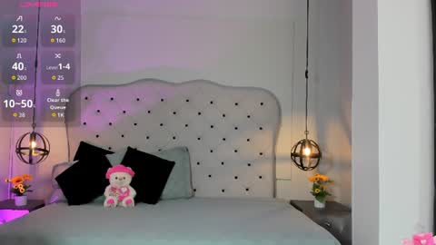 Snapshot of lana_rhoaades chatting on 06-30-26, 11:44 lana_rhoaades online show from 06-30-26, 11:44