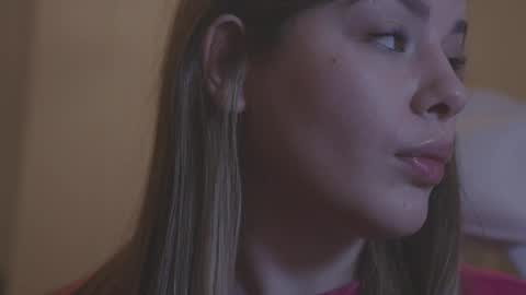 Snapshot of lana_rosy chatting on 02-09-25, 11:57 Alana online show from 02-09-25, 11:57