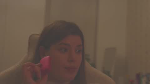 Snapshot of lana_rosy chatting on 02-11-25, 12:06 Alana online show from 02-11-25, 12:06