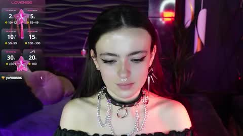 Miss Lana online show from 11-17-25, 08:25