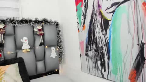 Snapshot of lana_steve chatting on 12-03-24, 01:08 Lana and Steve online show from 12-03-24, 01:08