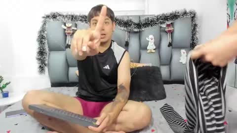 Snapshot of lana_steve chatting on 12-09-24, 09:48 Lana and Steve online show from 12-09-24, 09:48