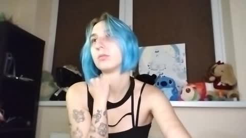 lana_tews online show from 10-10-25, 05:23