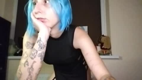 lana_tews online show from 10-11-25, 07:12
