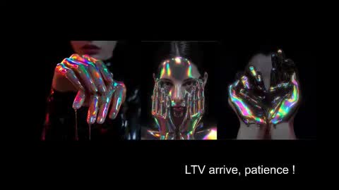 Snapshot of lana_the_virus chatting on 11-01-25, 10:50 Lana The Virus online show from 11-01-25, 10:50