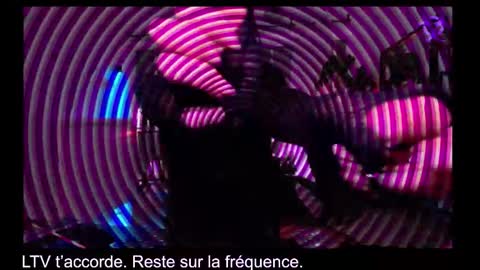 Snapshot of lana_the_virus chatting on 11-15-25, 12:13 Lana The Virus online show from 11-15-25, 12:13