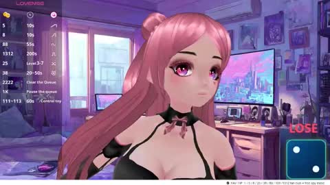 Snapshot of lana_the_virus chatting on 01-09-26, 12:08 Lana The Virus online show from 01-09-26, 12:08