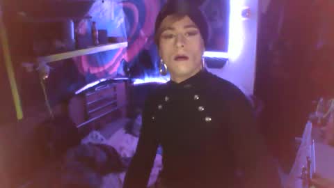 Snapshot of lana_tulsch chatting on 01-19-26, 03:10 Lana TULS hungry for cocks online show from 01-19-26, 03:10