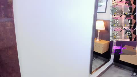 Lana online show from 04-15-26, 03:57