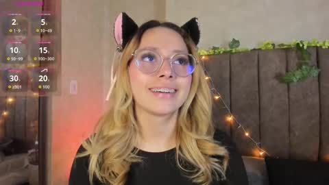 Lana online show from 03-09-26, 05:44