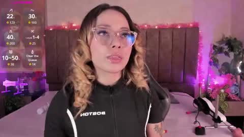 Lana online show from 07-16-26, 05:02