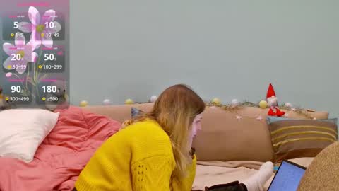 Snapshot of lanaangeldream chatting on 02-13-26, 04:52 Lana online show from 02-13-26, 04:52