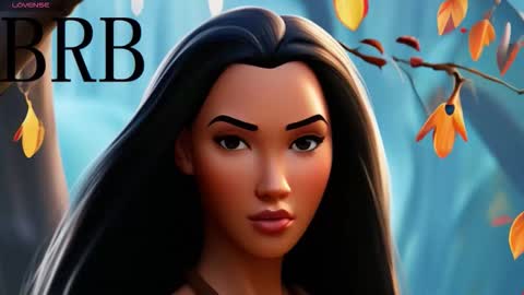 LanaBakers NONUDE MODEL online show from 11-02-25, 02:47