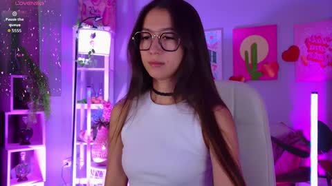 LanaBakers NONUDE MODEL online show from 03-28-26, 02:55