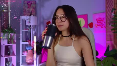 LanaBakers NONUDE MODEL online show from 05-15-26, 04:08