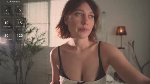 Lana online show from 01-19-26, 04:05