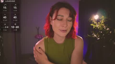 Lana online show from 02-28-26, 05:30