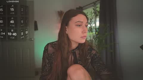 Lana online show from 04-01-26, 04:13