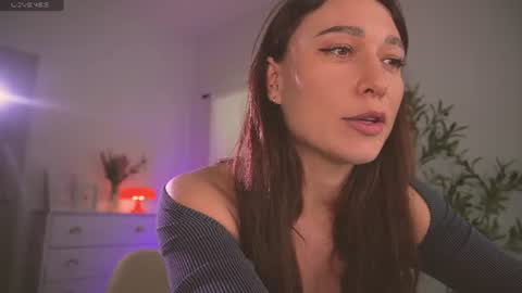 Lana online show from 07-19-26, 04:38