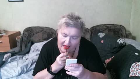 lanacat555 online show from 04-04-26, 06:27