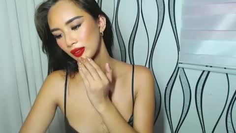 Lana online show from 12-03-24, 12:24