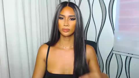 Lana online show from 01-05-25, 04:25