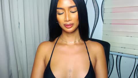 Lana online show from 01-19-25, 11:10