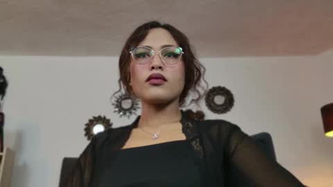 Mistress Lana online show from 12-15-25, 02:21