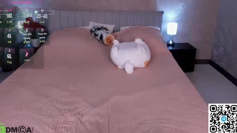 LanaFrost online show from 04-10-26, 04:17